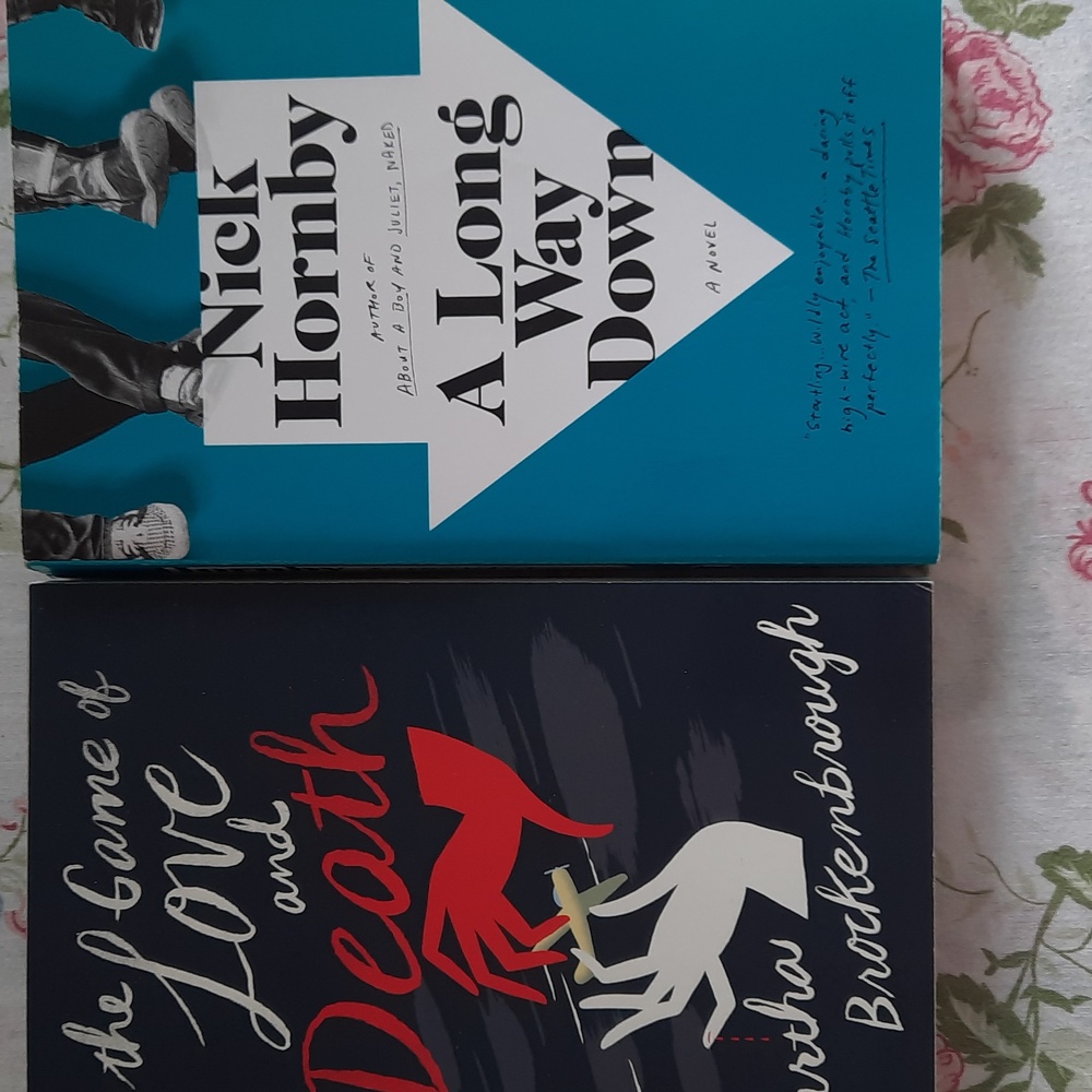 3 Books pack - Picture 2 of 3